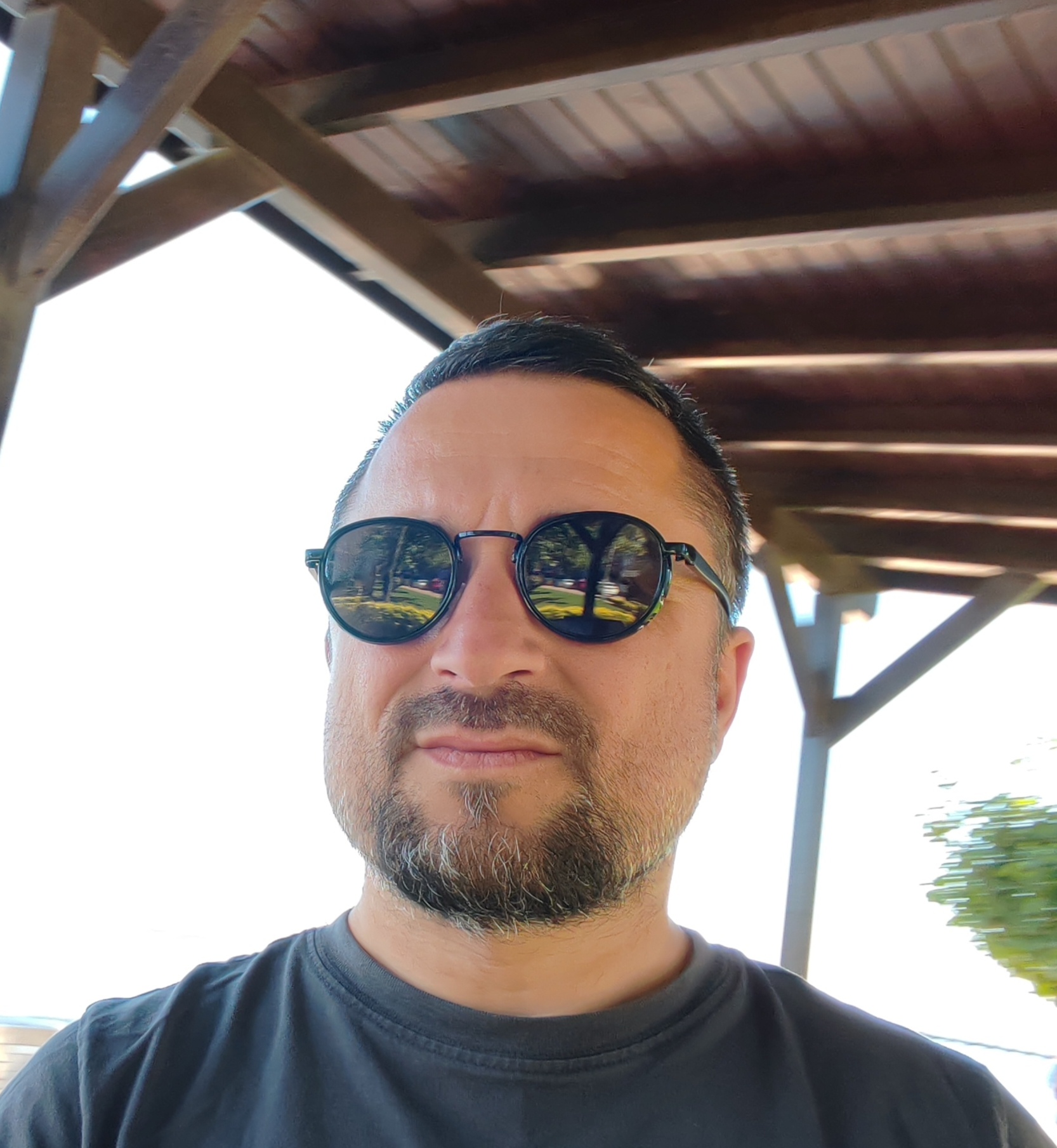 Yunus Erkan