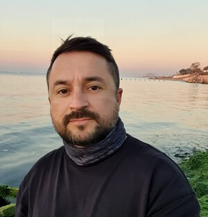 Yunus Erkan